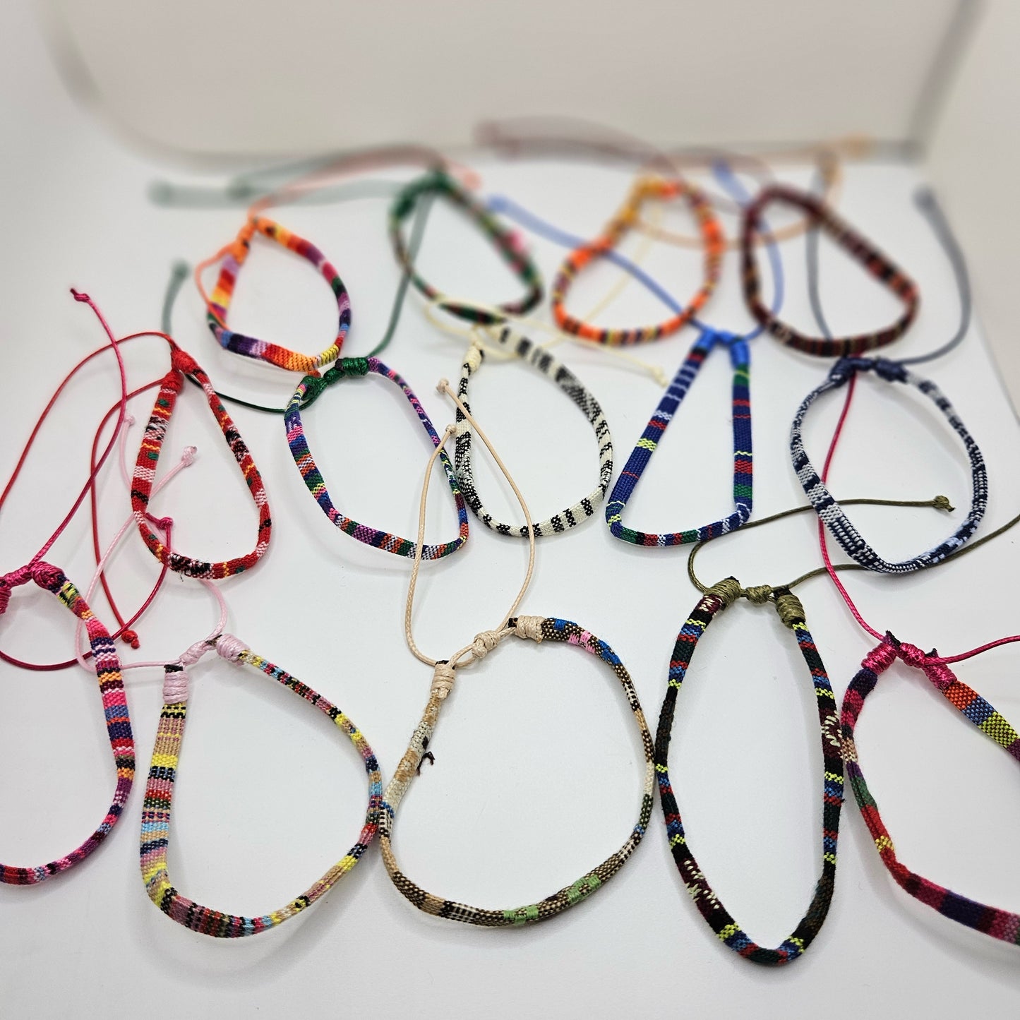 String Bracelets