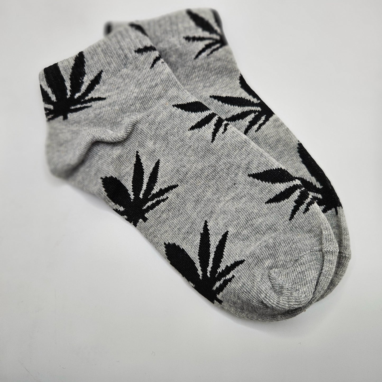 Mary Jane Ankle Socks