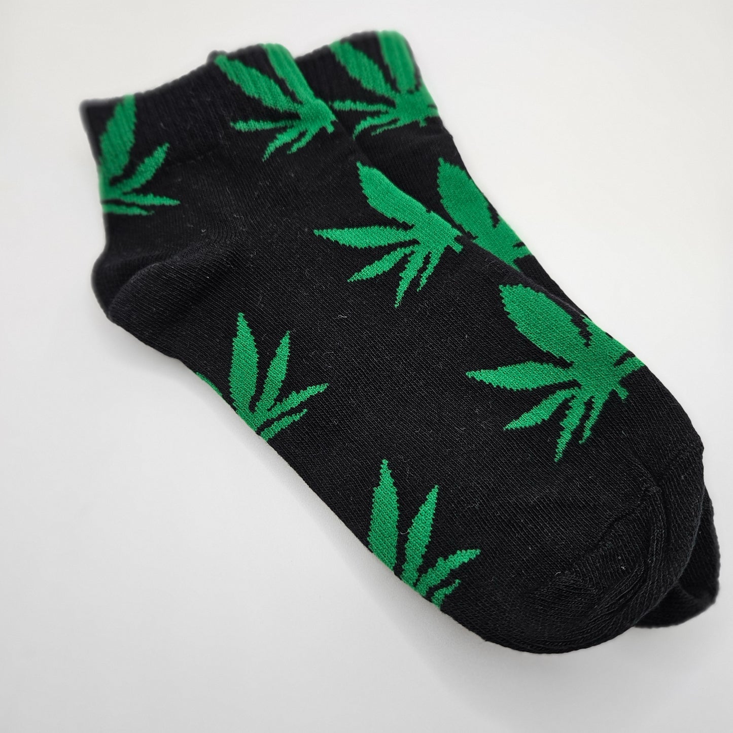 Mary Jane Ankle Socks