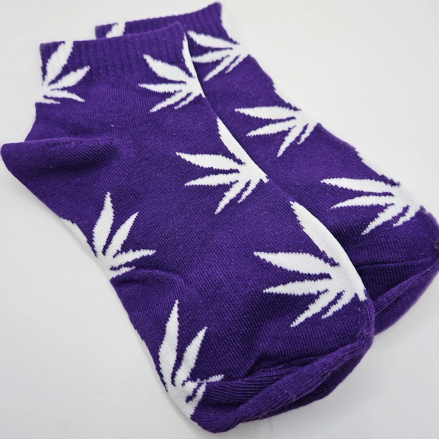 Mary Jane Ankle Socks