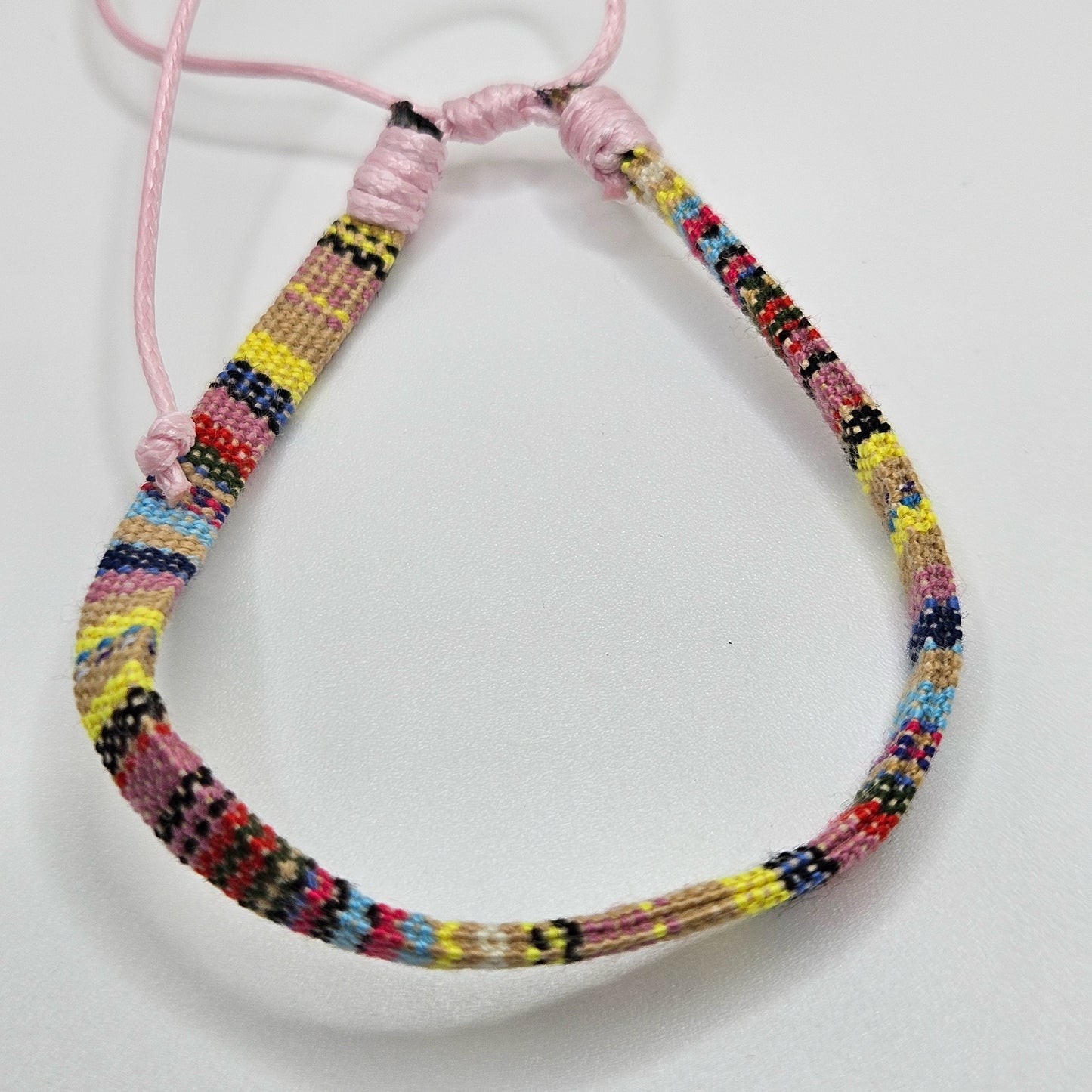 String Bracelets