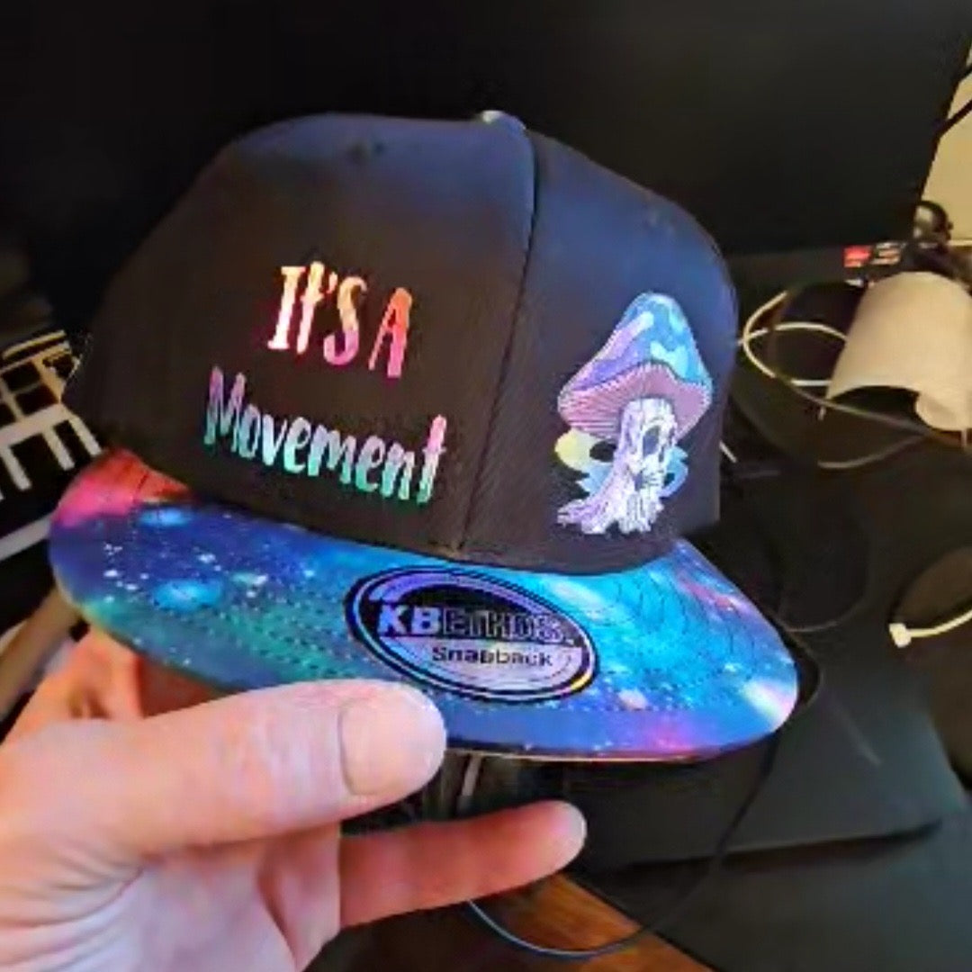 Customized Hats