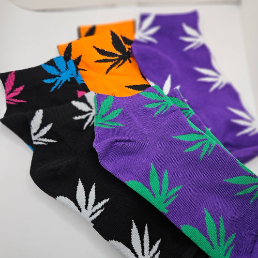 Mary Jane Ankle Socks