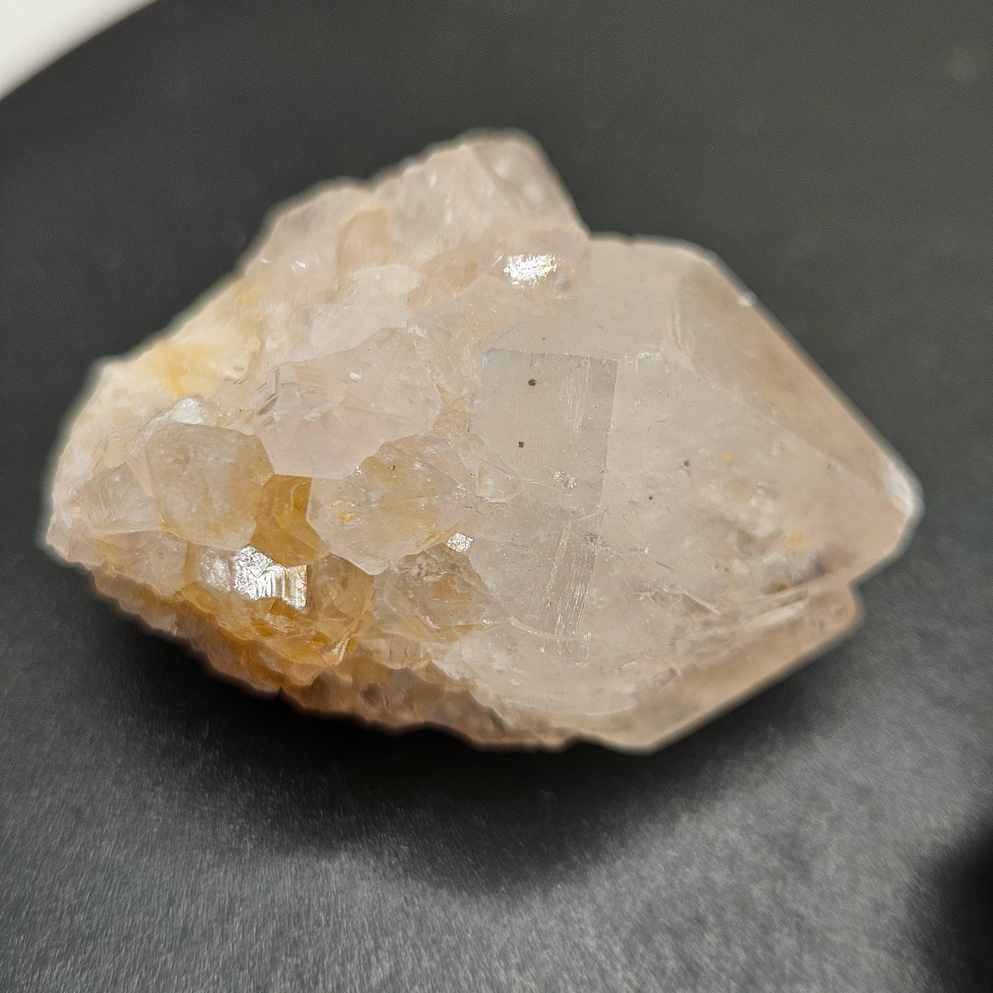 Citrine Crystal