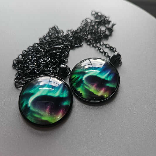 Aurora Necklace