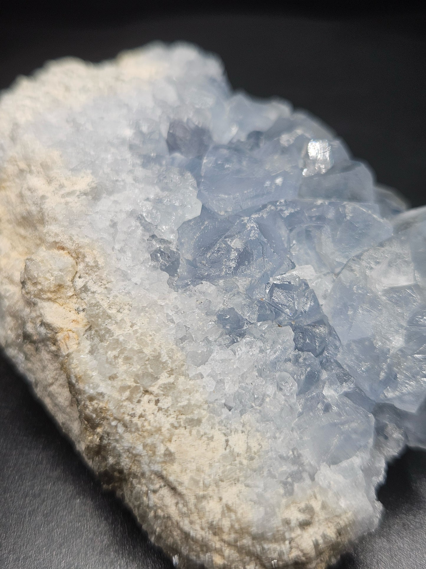 Celestite