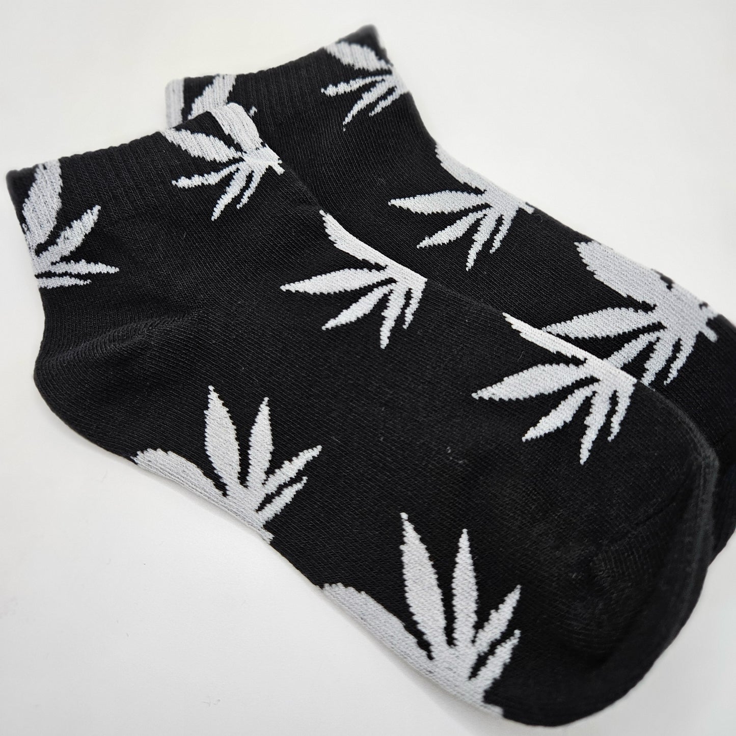 Mary Jane Ankle Socks