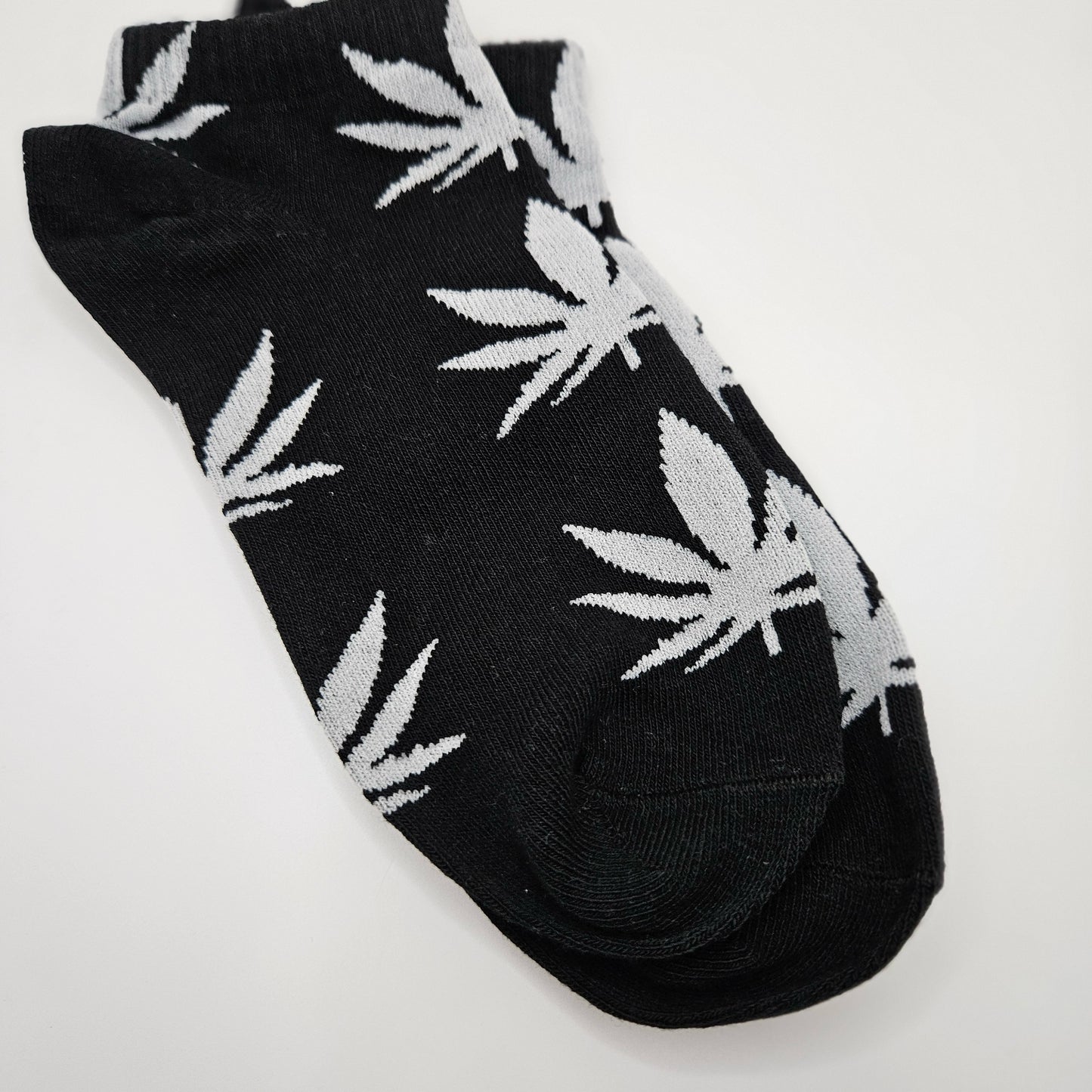 Mary Jane Ankle Socks