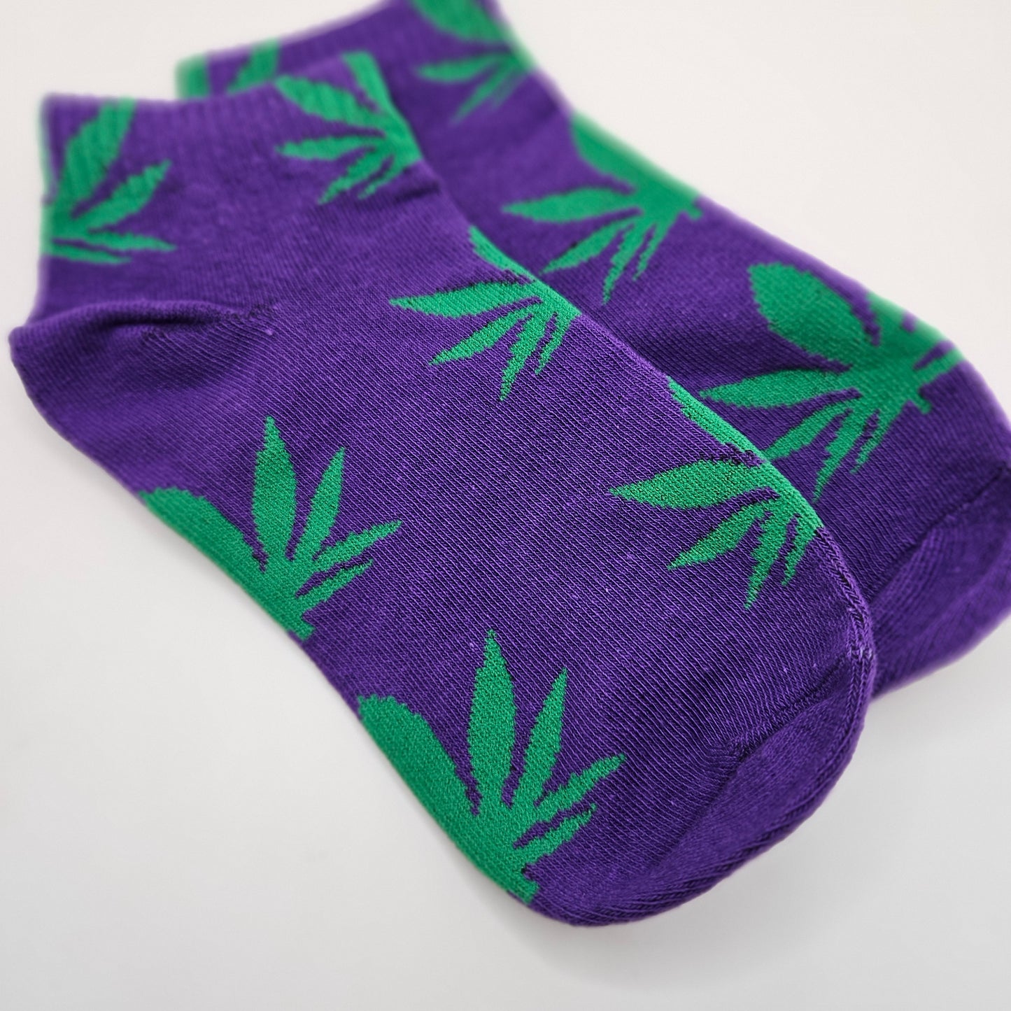 Mary Jane Ankle Socks