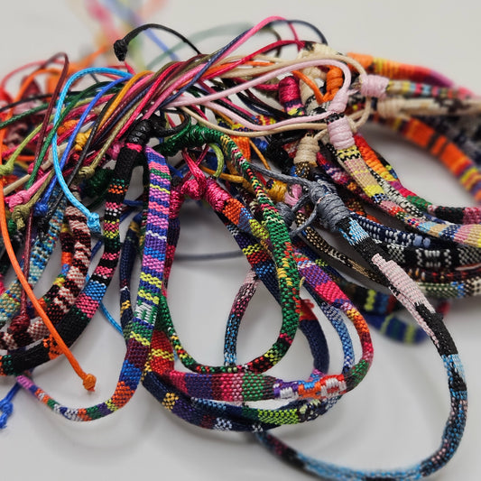 String Bracelets