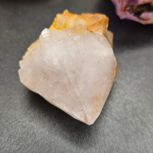 Citrine Crystal