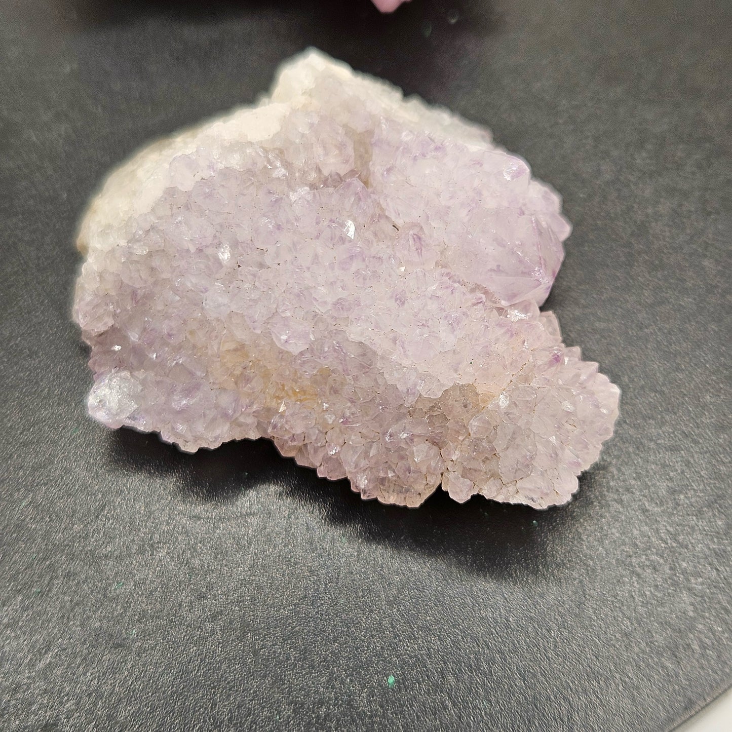 Cactus Spirit Quartz