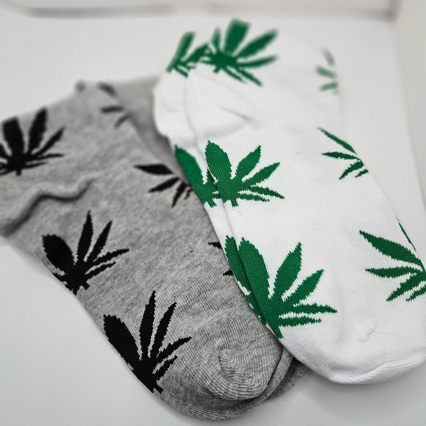 Mary Jane Ankle Socks