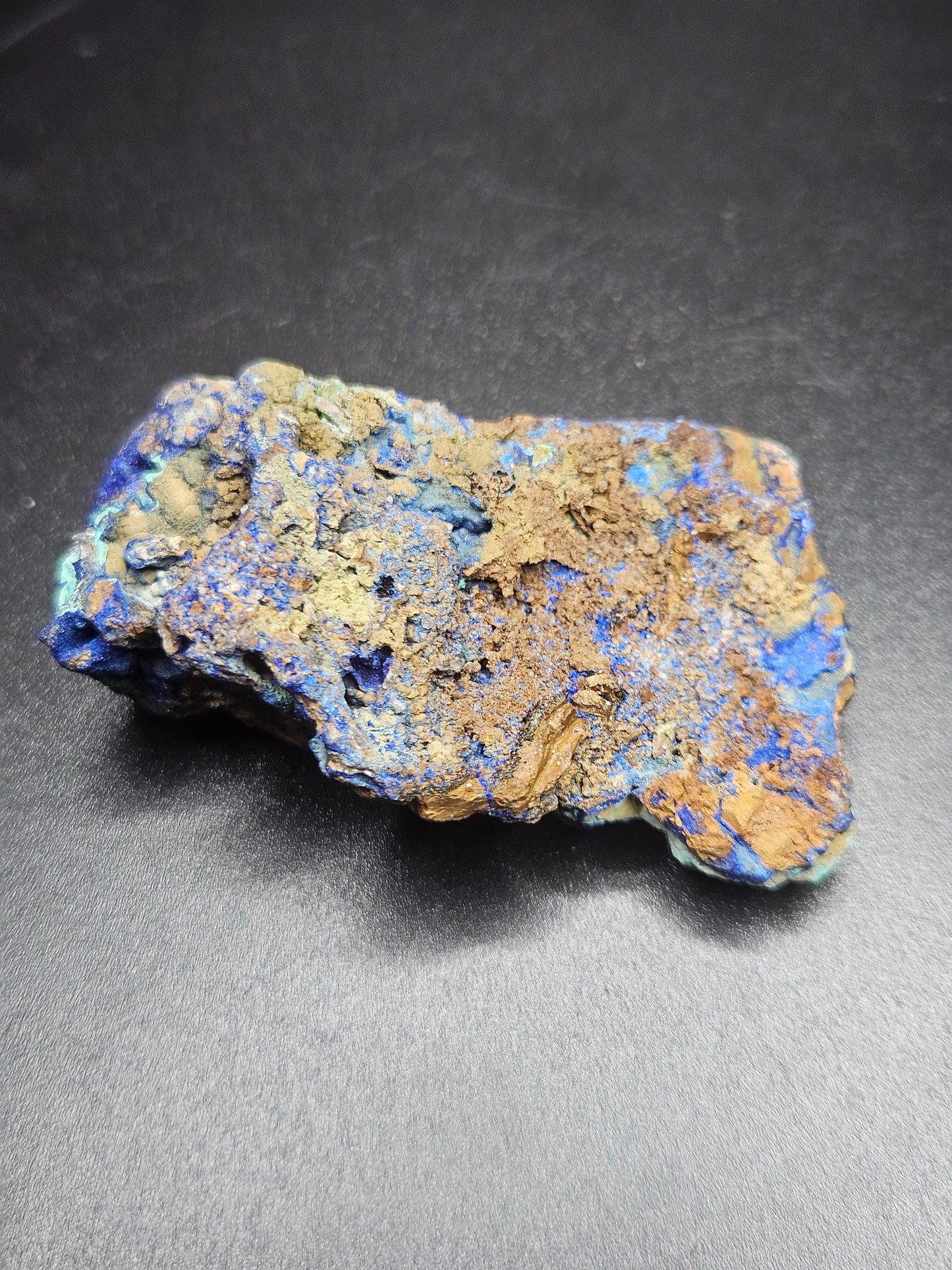 Azurite