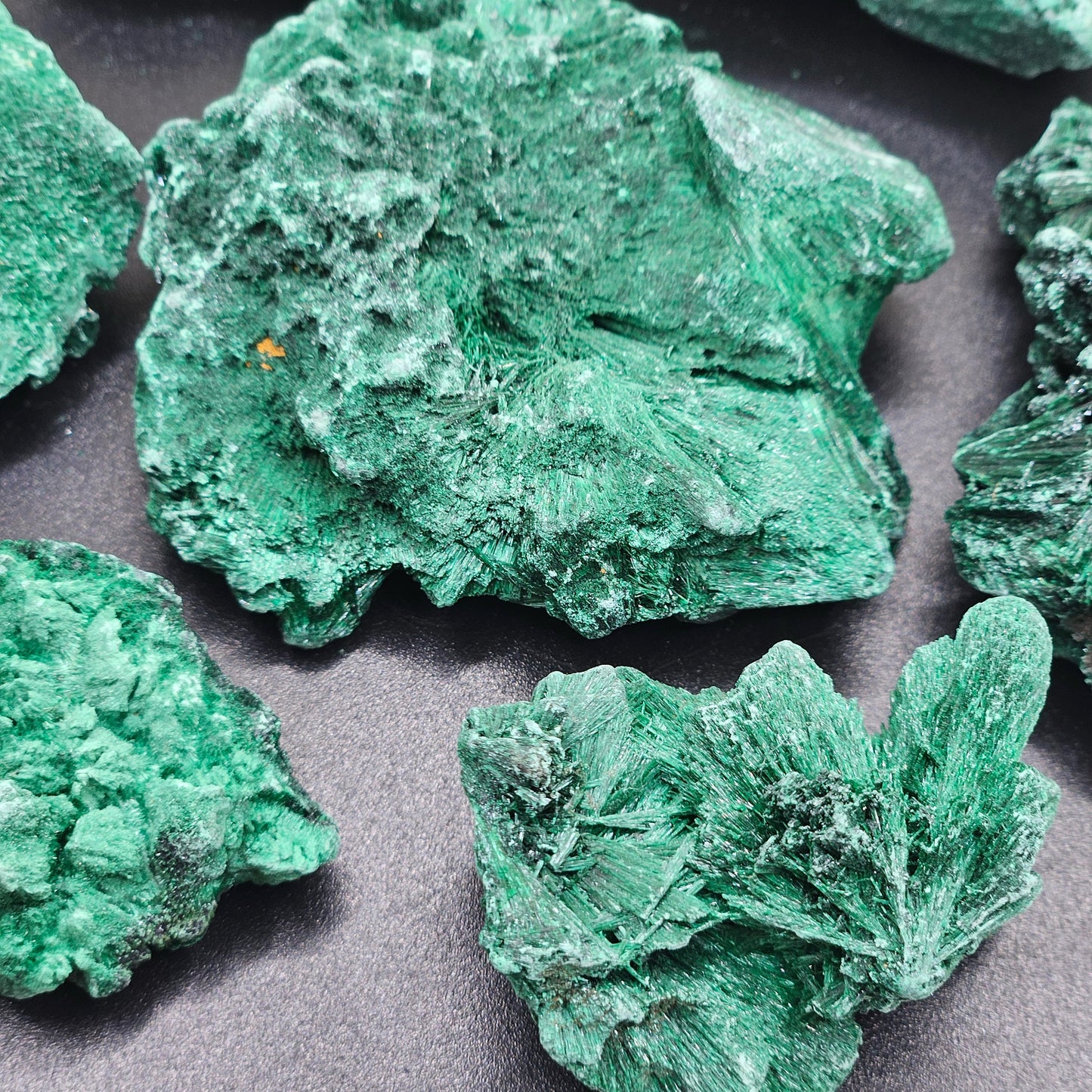 Green Malachite