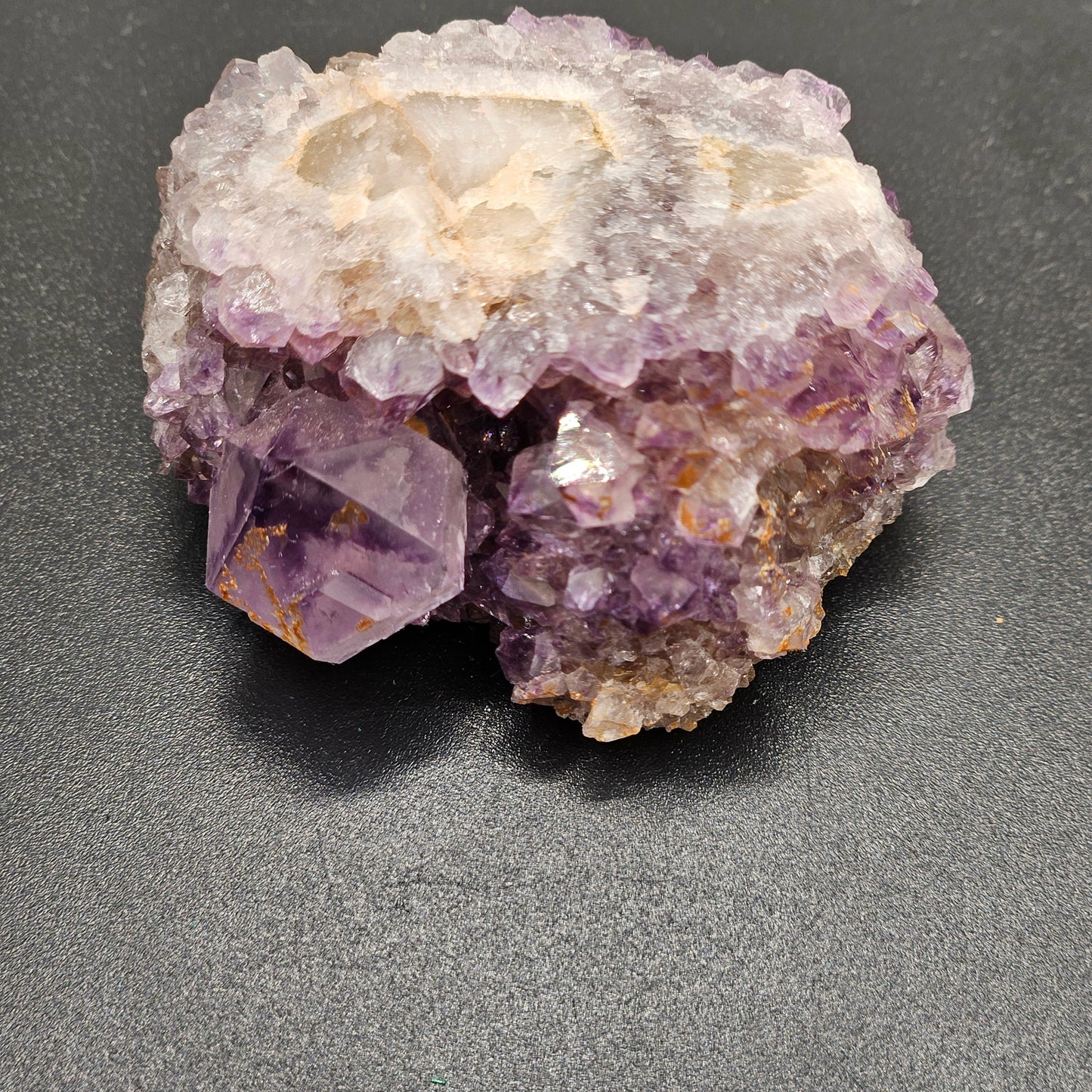 Thunder Bay Amethyst