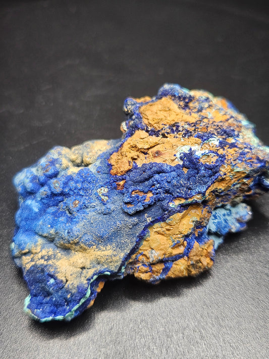 Azurite