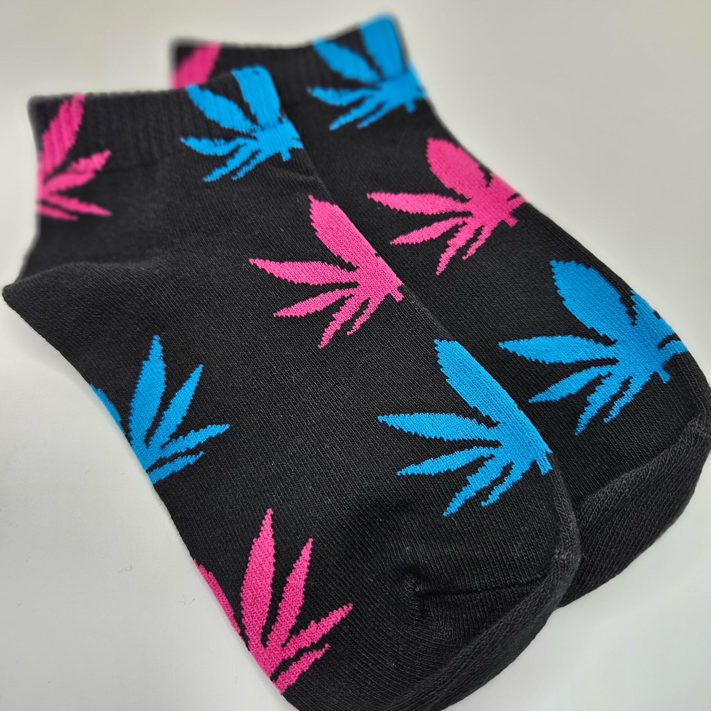 Mary Jane Ankle Socks