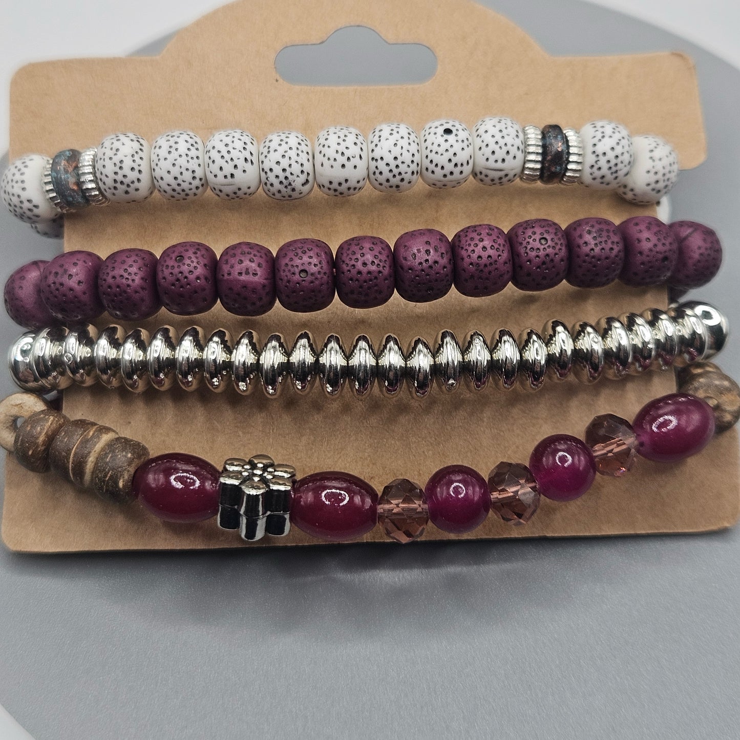 Bracelet Set