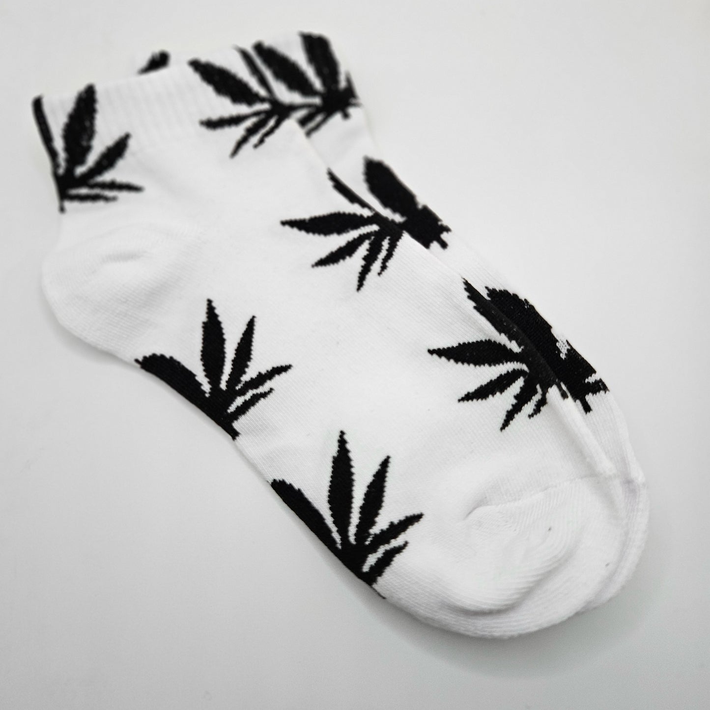 Mary Jane Ankle Socks