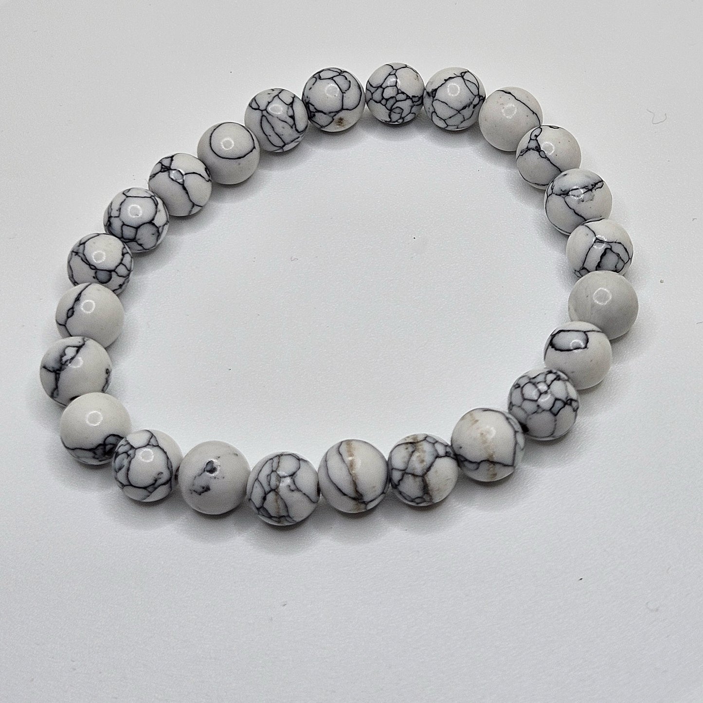 Stone Bracelets