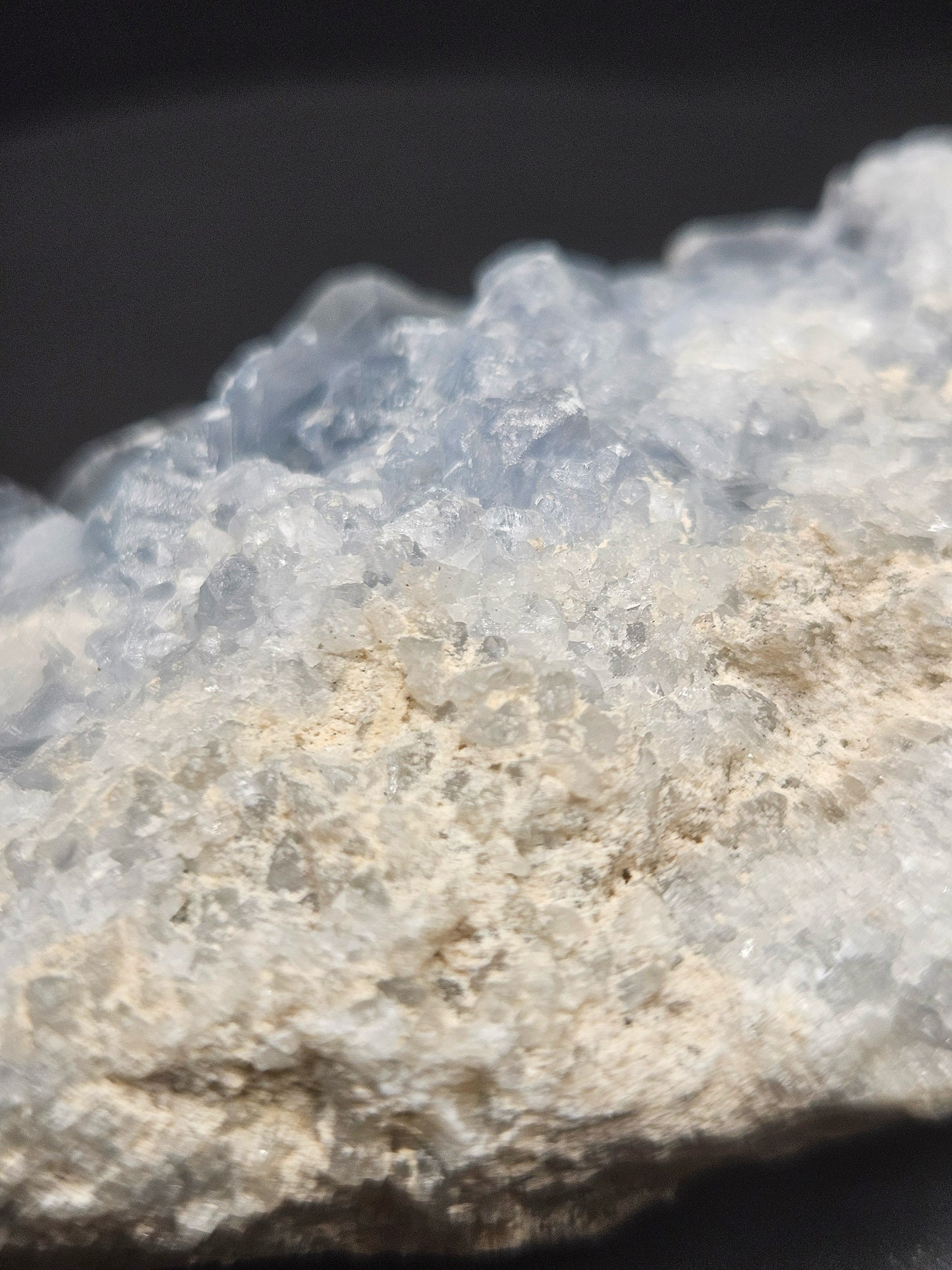 Celestite