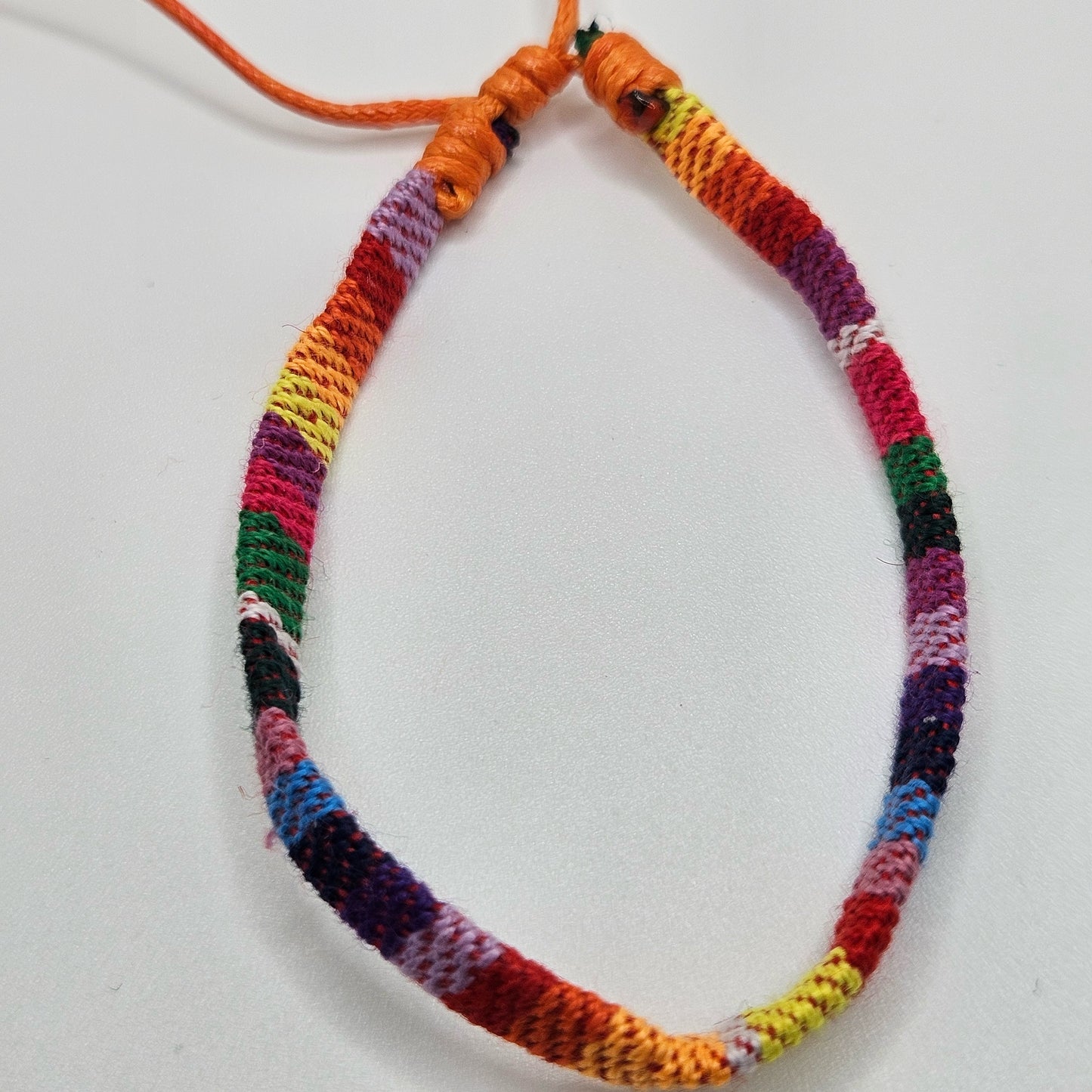 String Bracelets