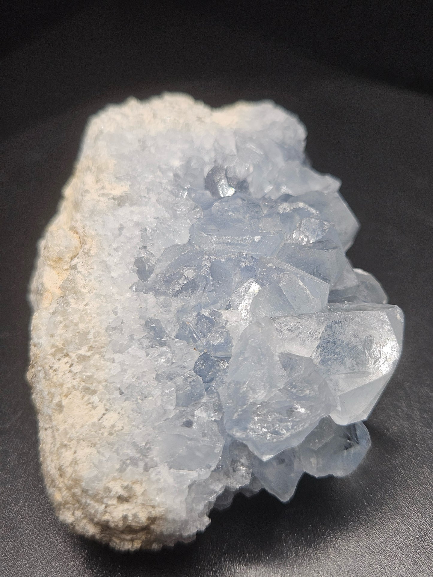 Celestite