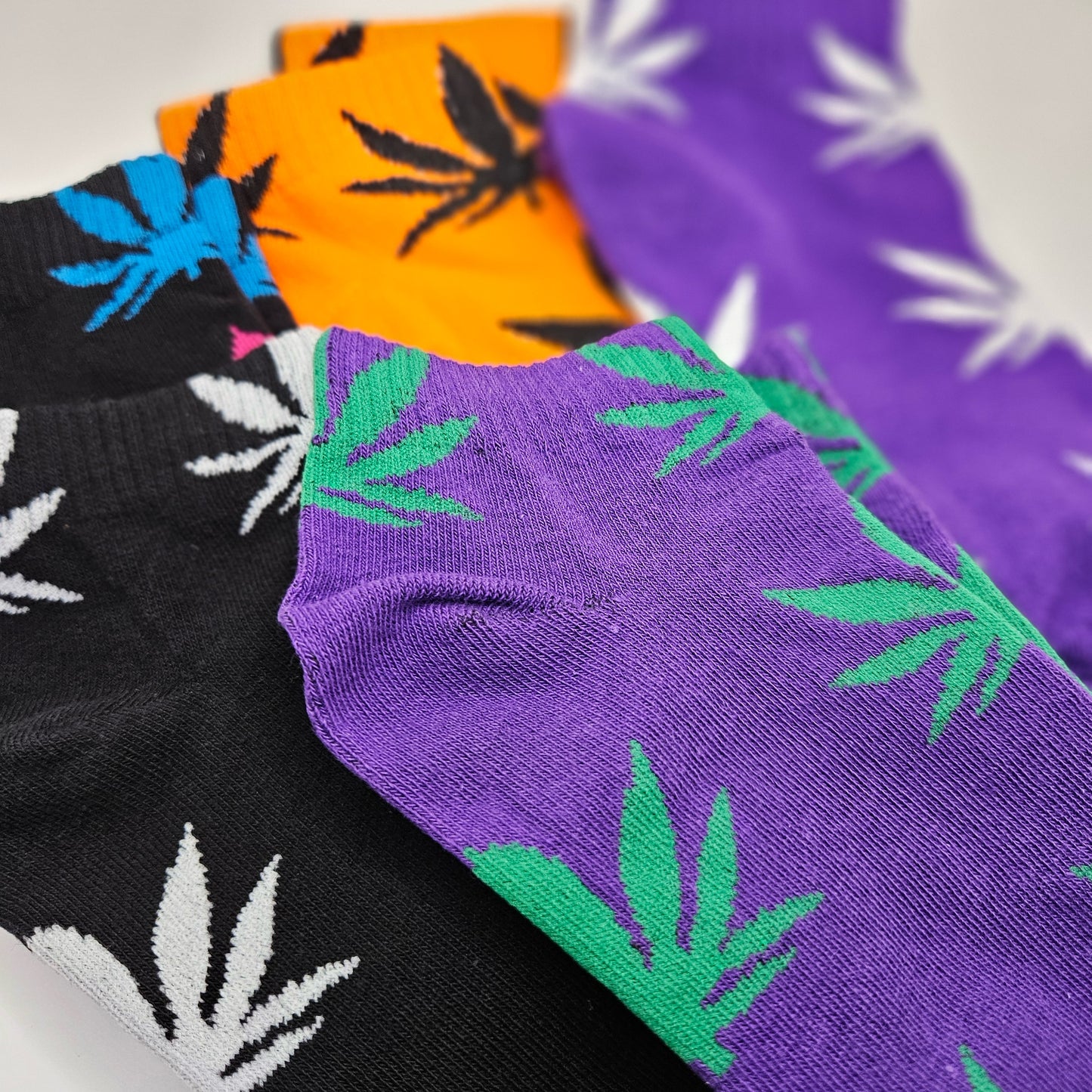 Mary Jane Ankle Socks