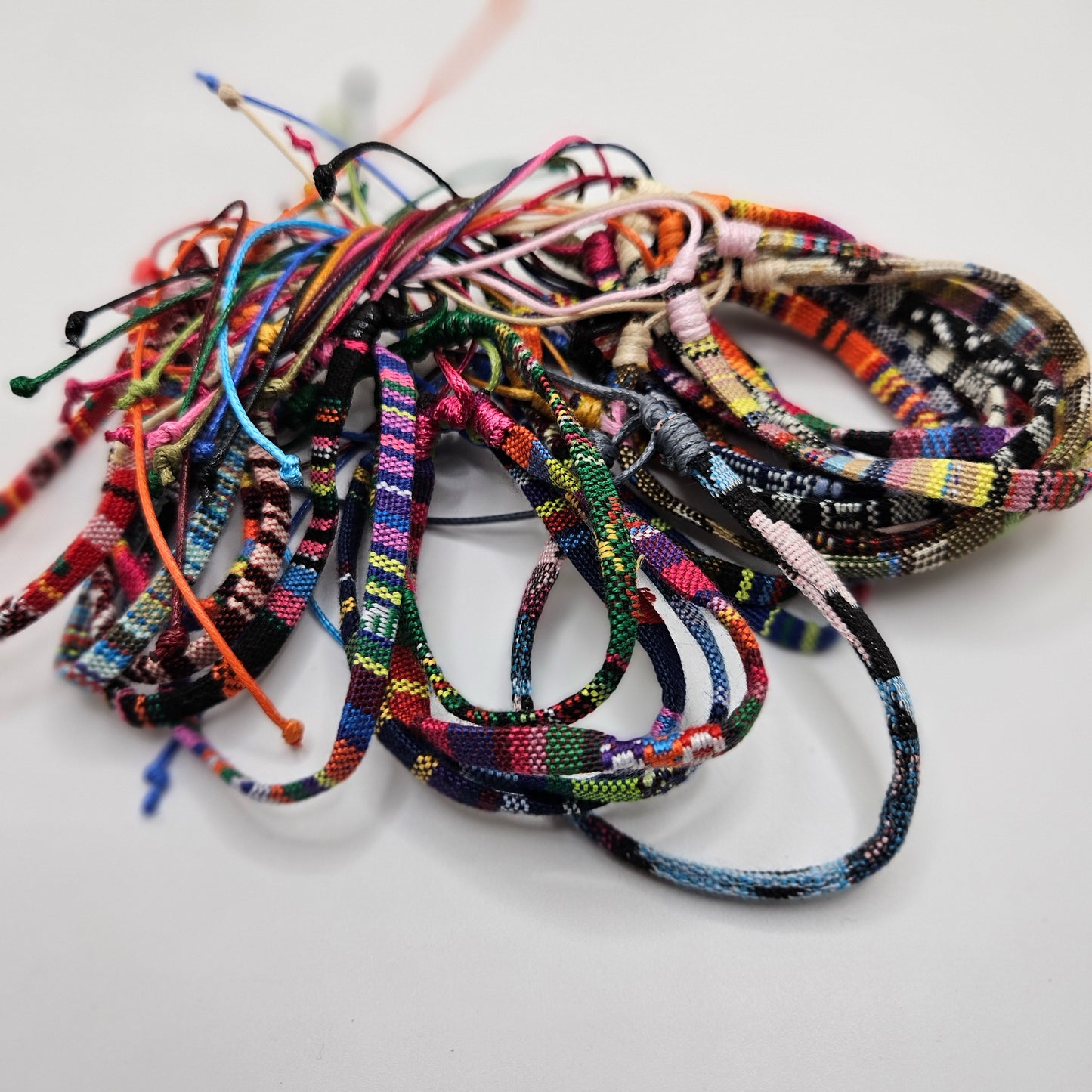 String Bracelets