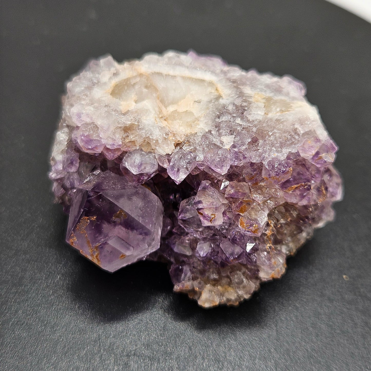 Thunder Bay Amethyst