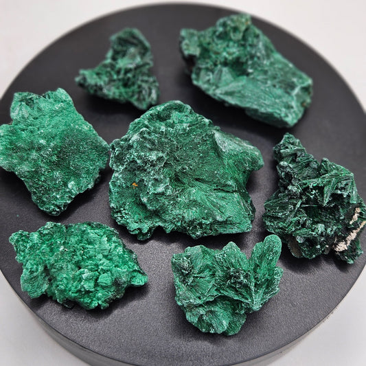 Green Malachite