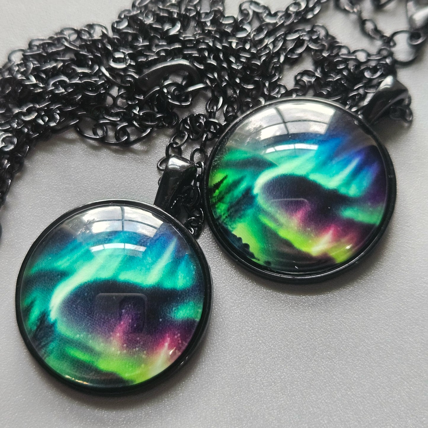 Aurora Necklace