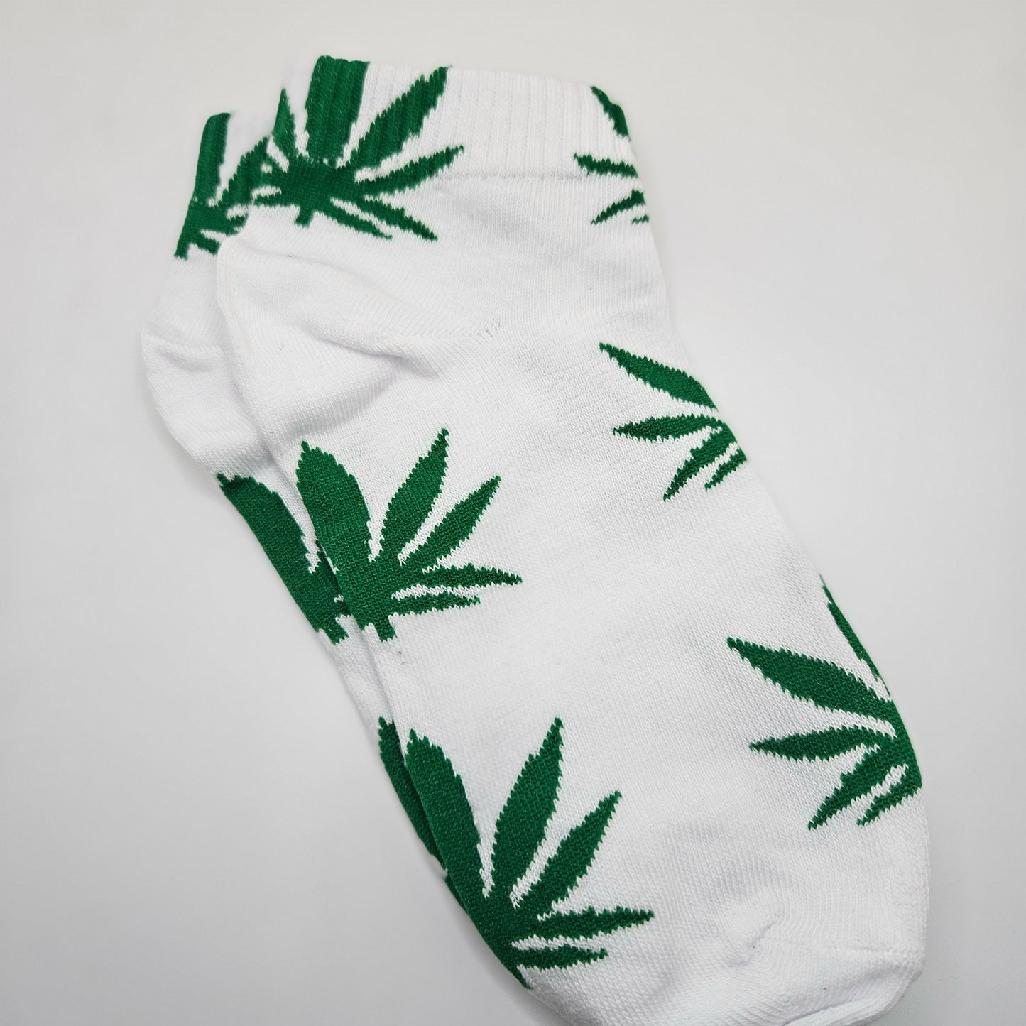 Mary Jane Ankle Socks