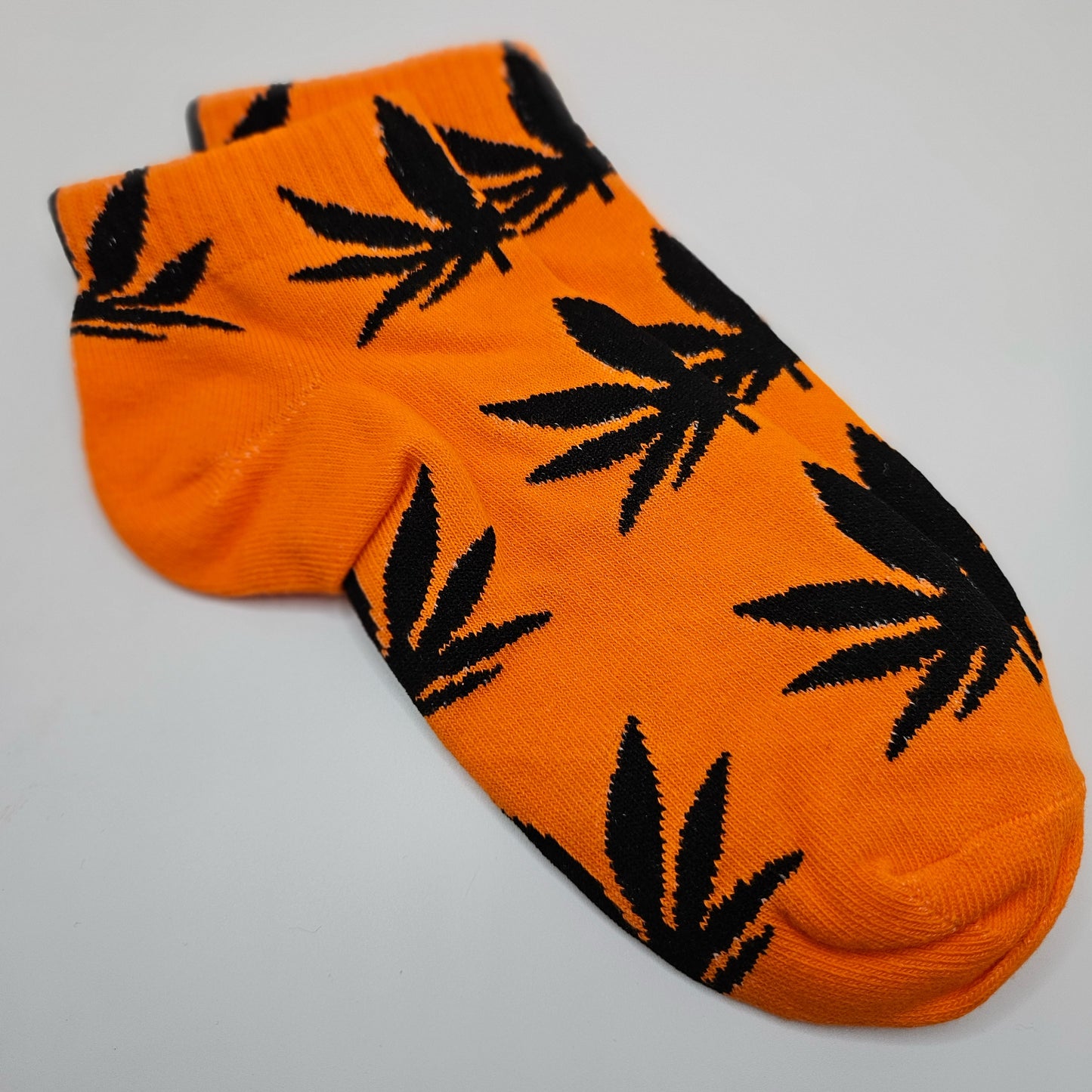 Mary Jane Ankle Socks