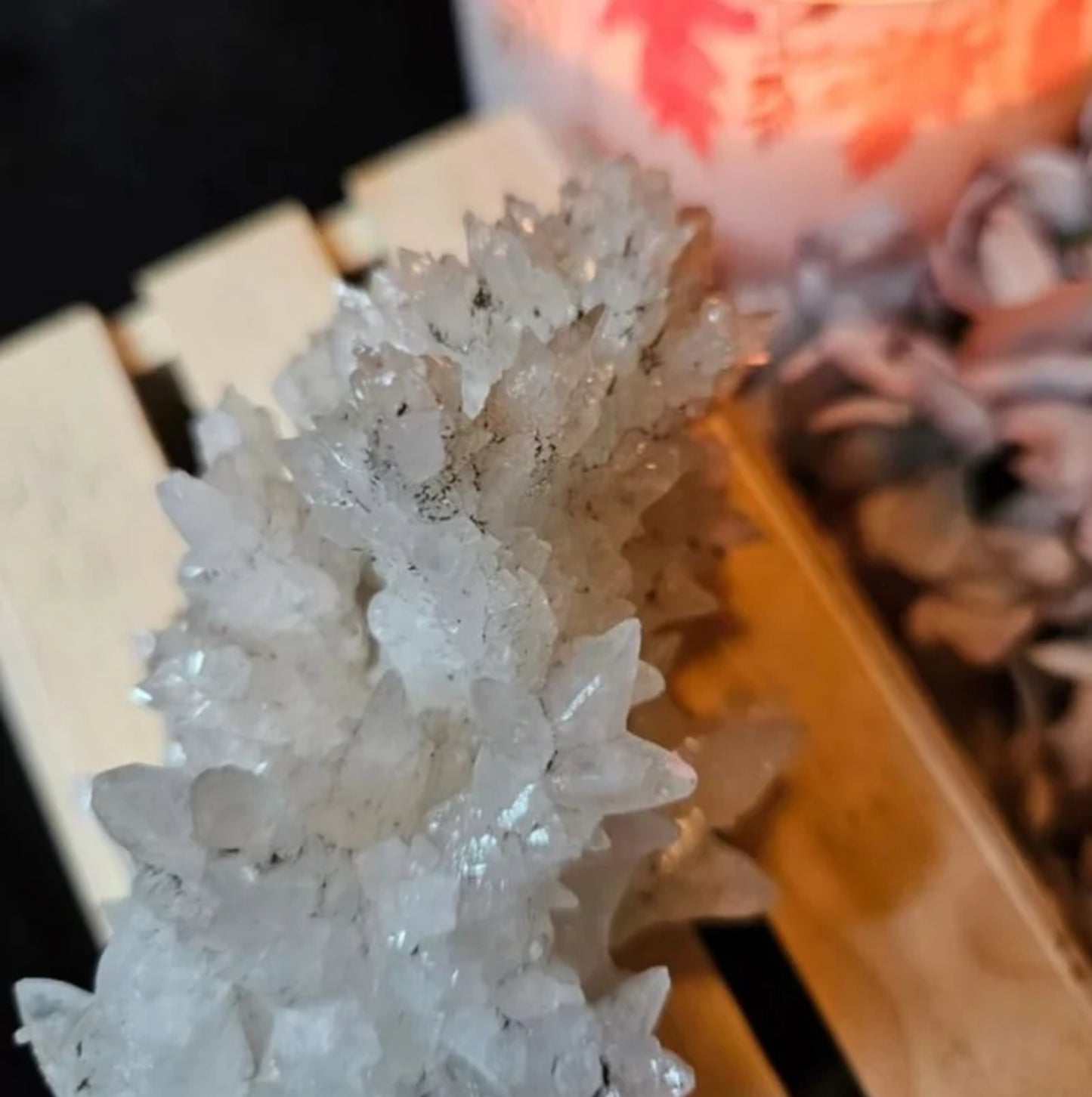 Calcite Crystal