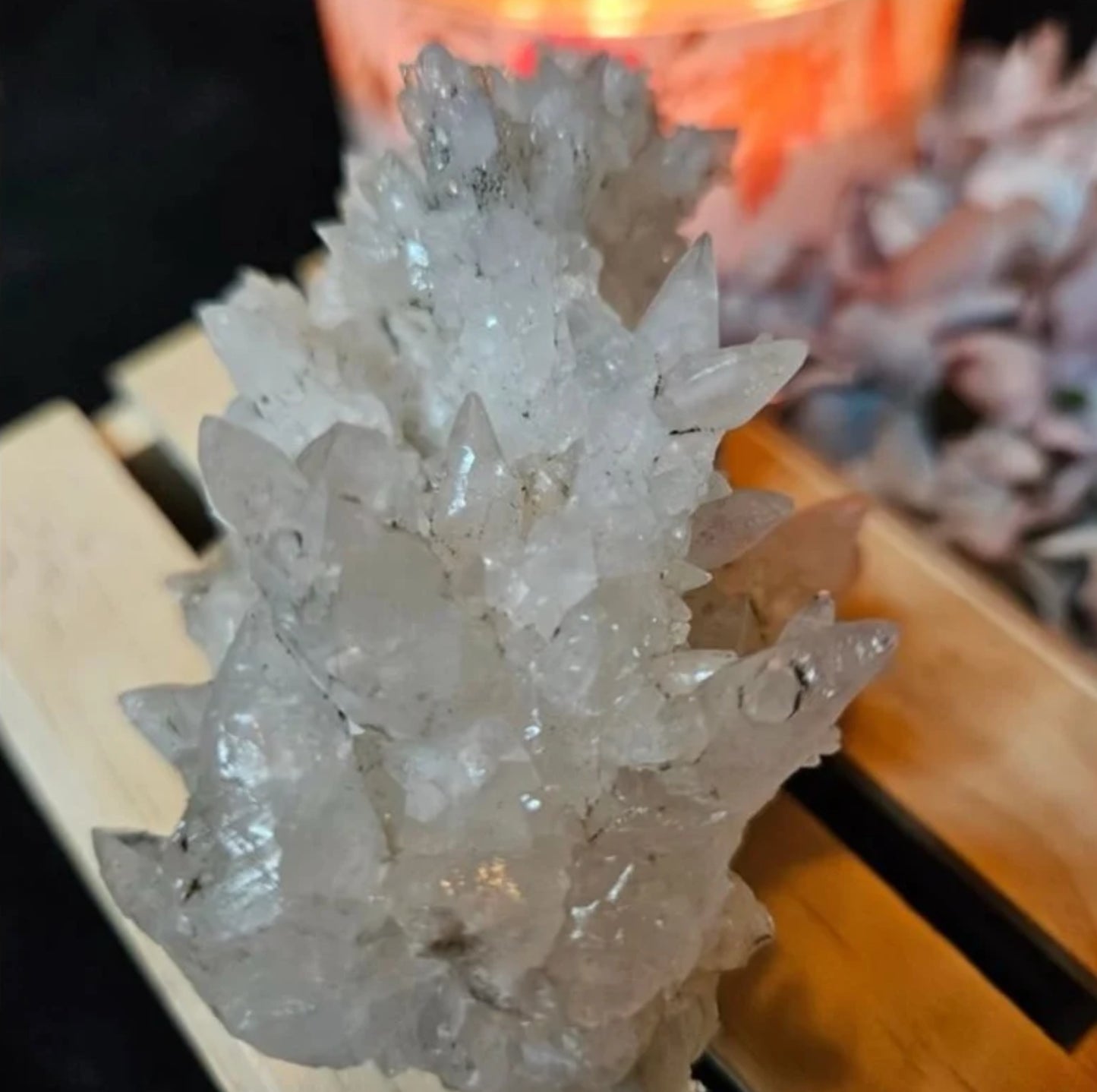 Calcite Crystal